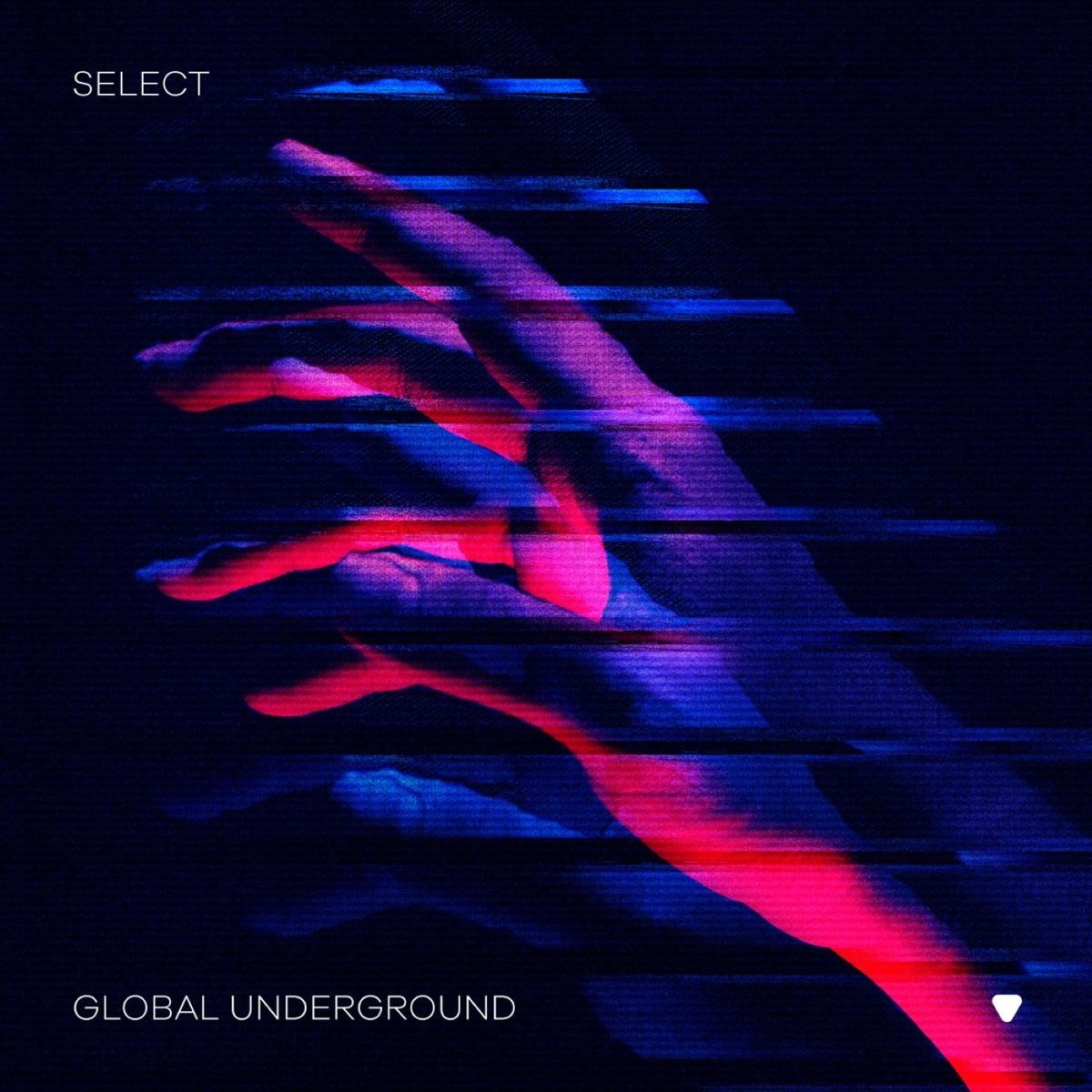 Afbeelding van Global Underground: Select #7