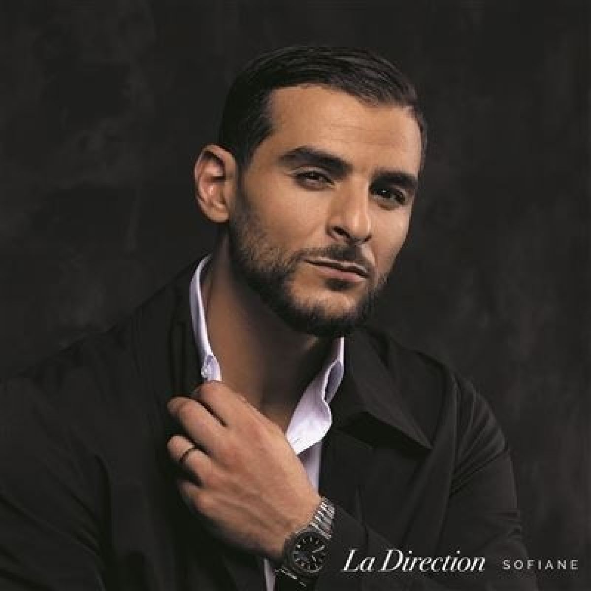 Afbeelding van Sofiane - La Direction