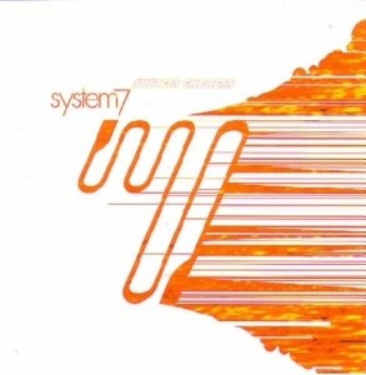 Afbeelding van System 7 - System Express