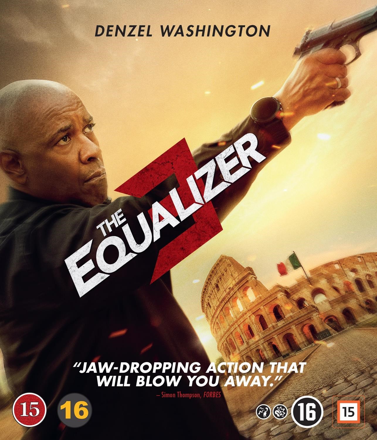 Afbeelding van The Equalizer 3