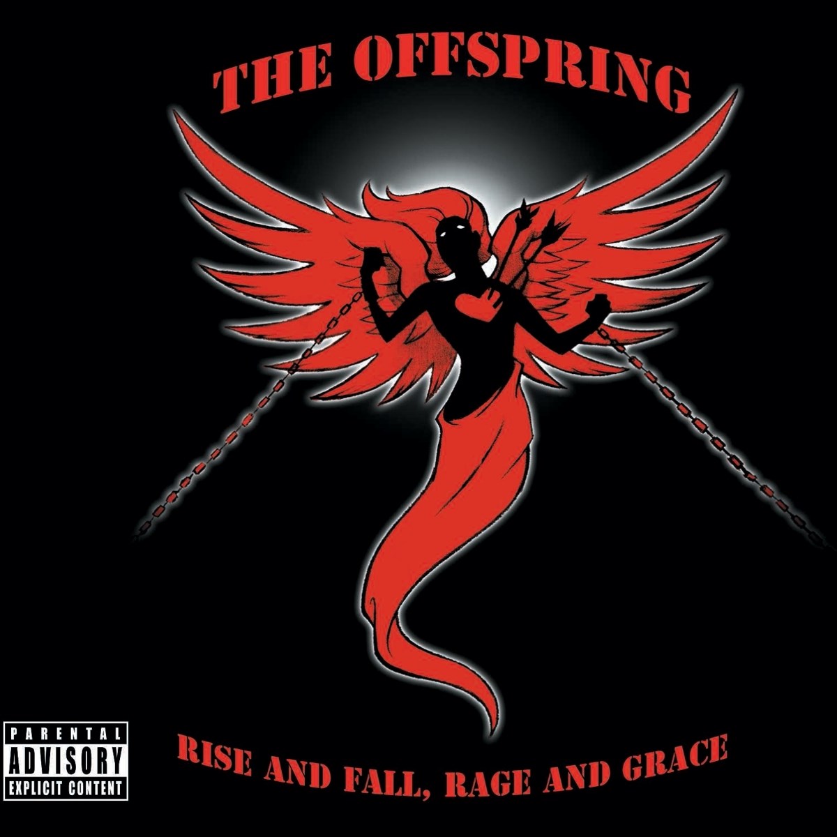 Afbeelding van The Offspring - Rise And Fall, Rage And Grace