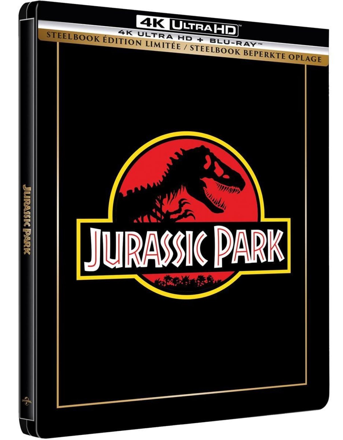 Afbeelding van Jurassic Park
