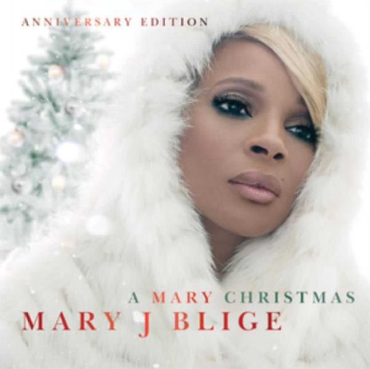Mary Christmas