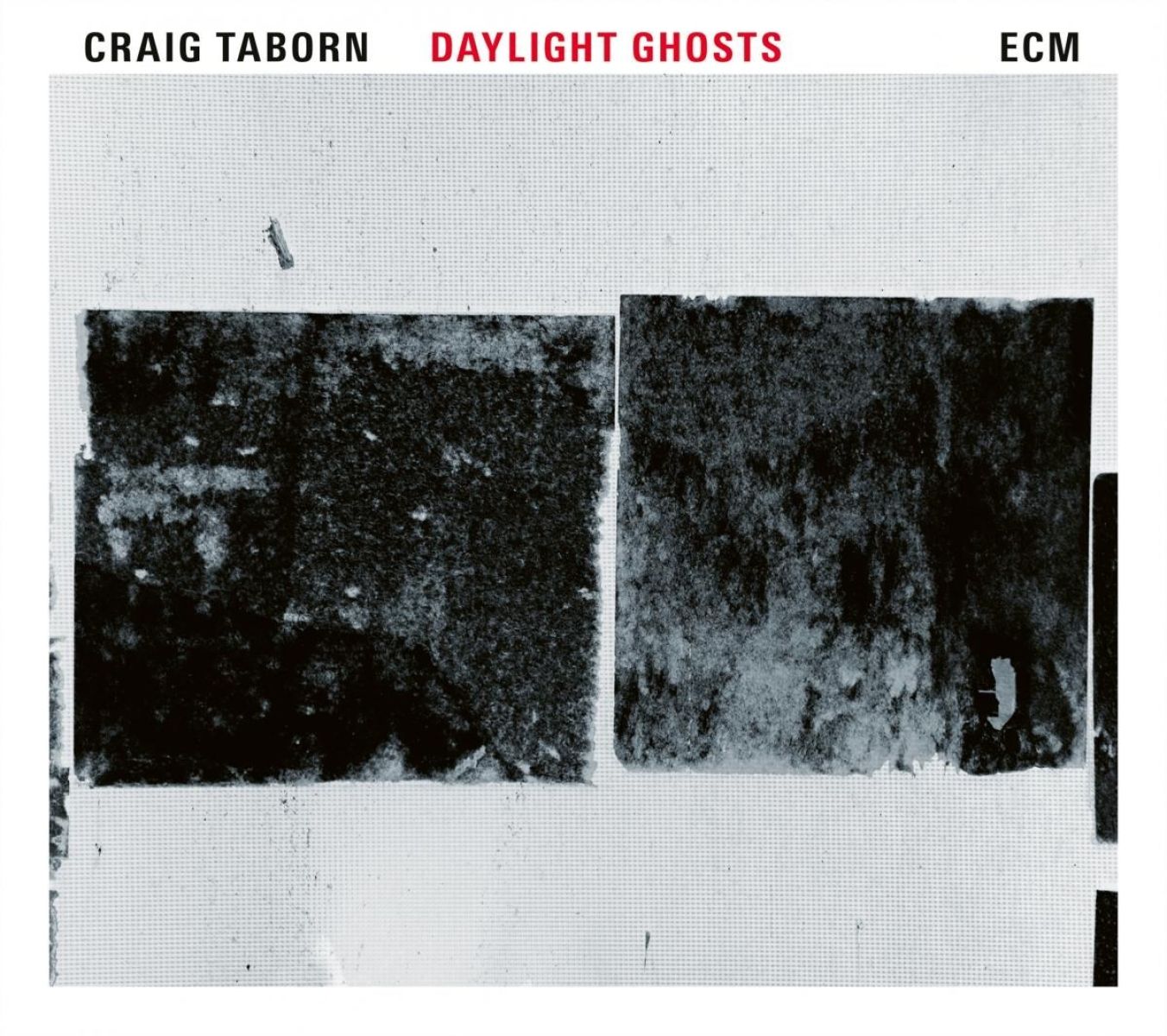 Craig Taborn - Daylight Ghosts