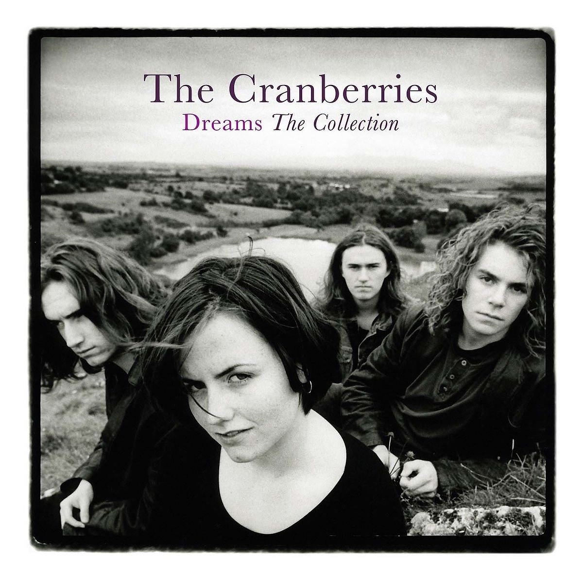 Afbeelding van Cranberries - Dreams: The Collection