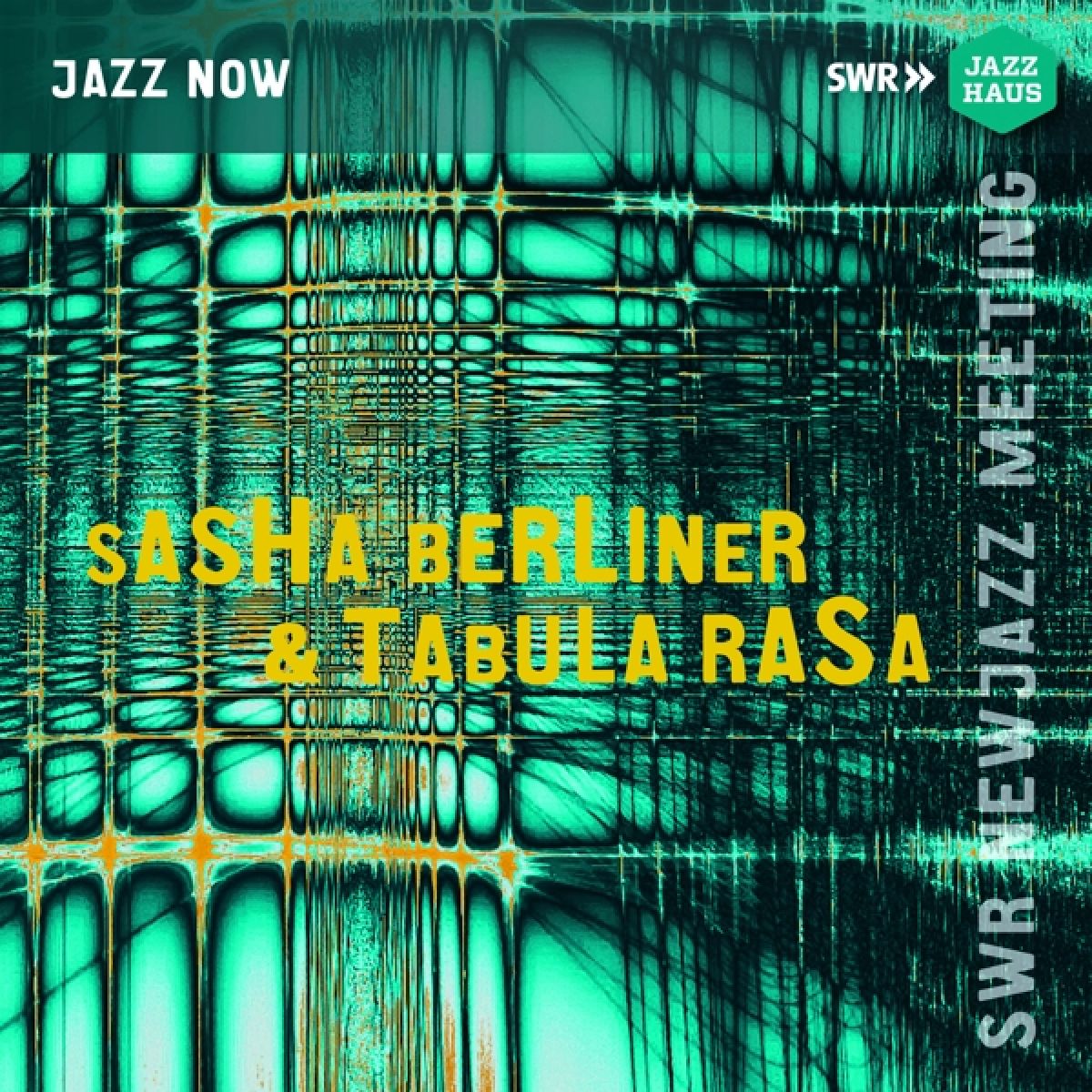 Sasha Berliner, Kalia Vandever, Matt Sewell, Max Gerl, Michael Shekwoaga Ode - Sasha Berliner & Tabula Rasa (Live)