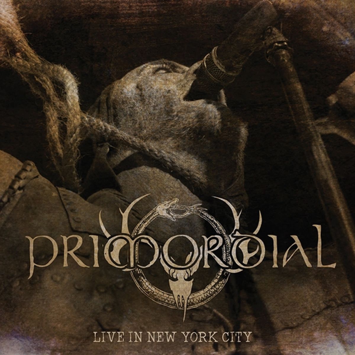 Afbeelding van Primordial - Live In New York City