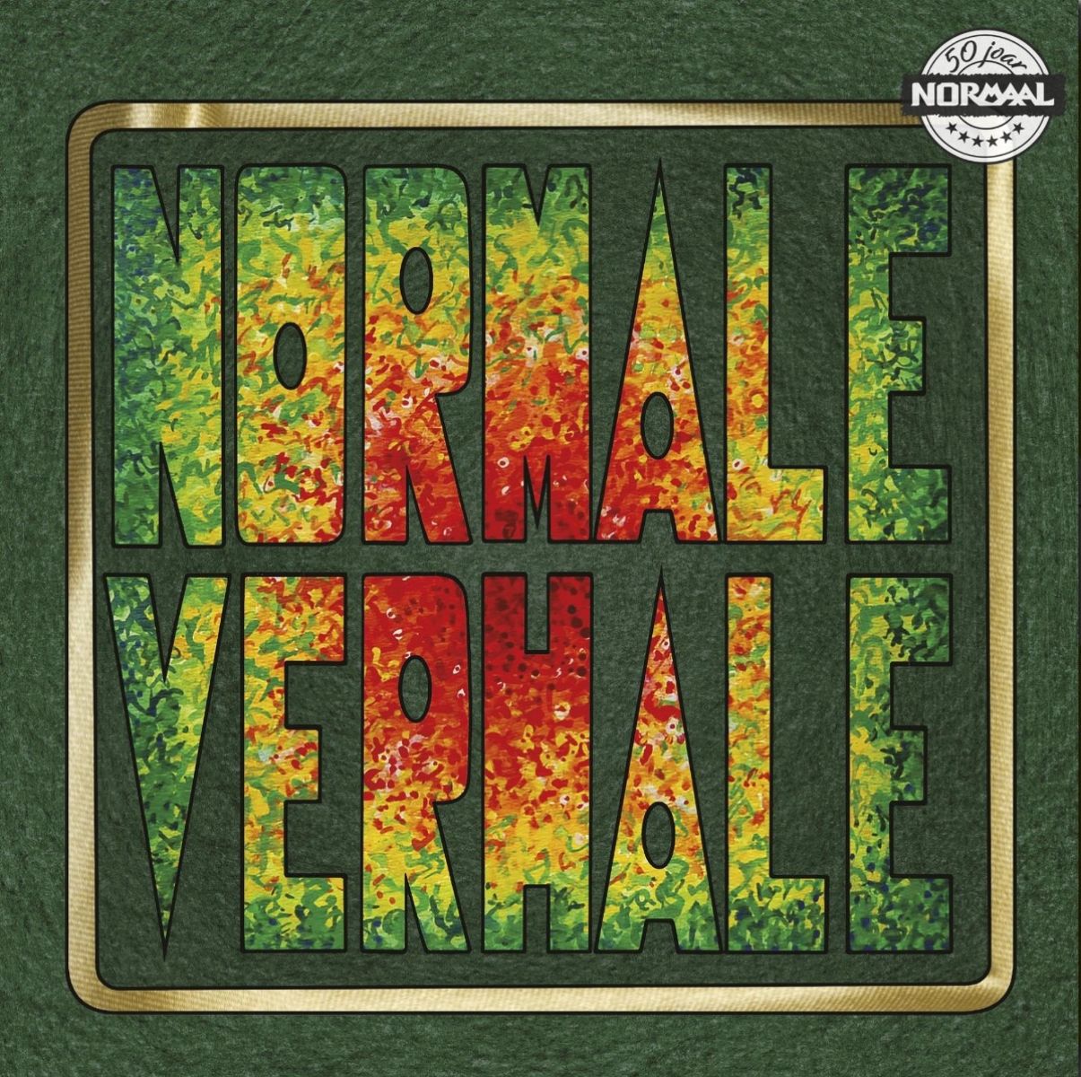 Afbeelding van Normaal - Normale Verhale
