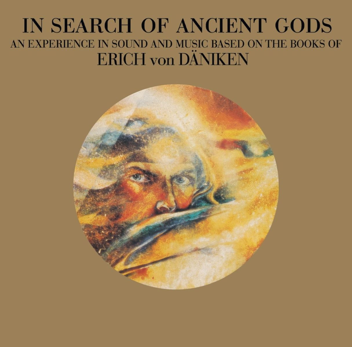 Afbeelding van Absolute Elsewhere - In Search Of Ancient Gods