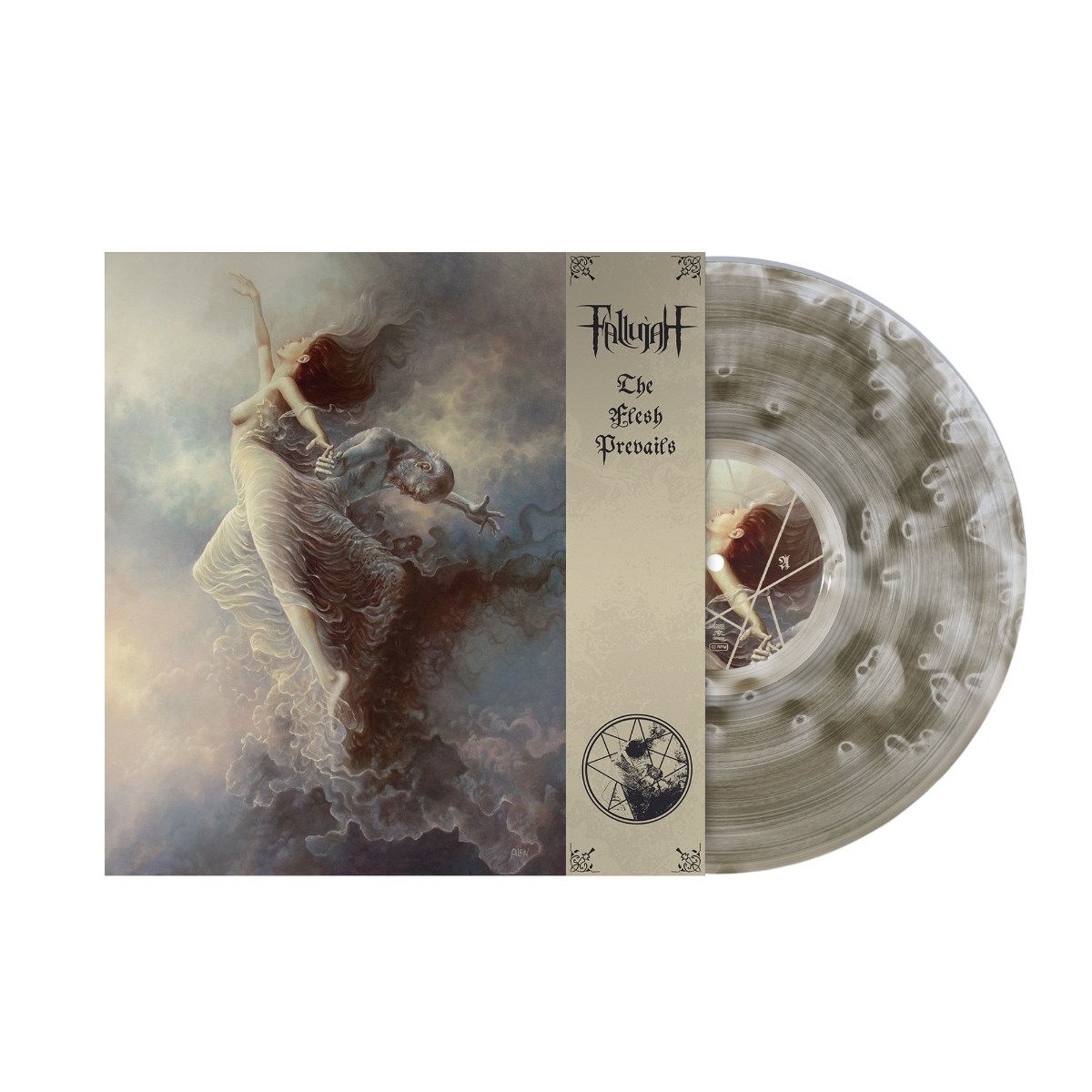 Afbeelding van Fallujah - Flesh Prevails