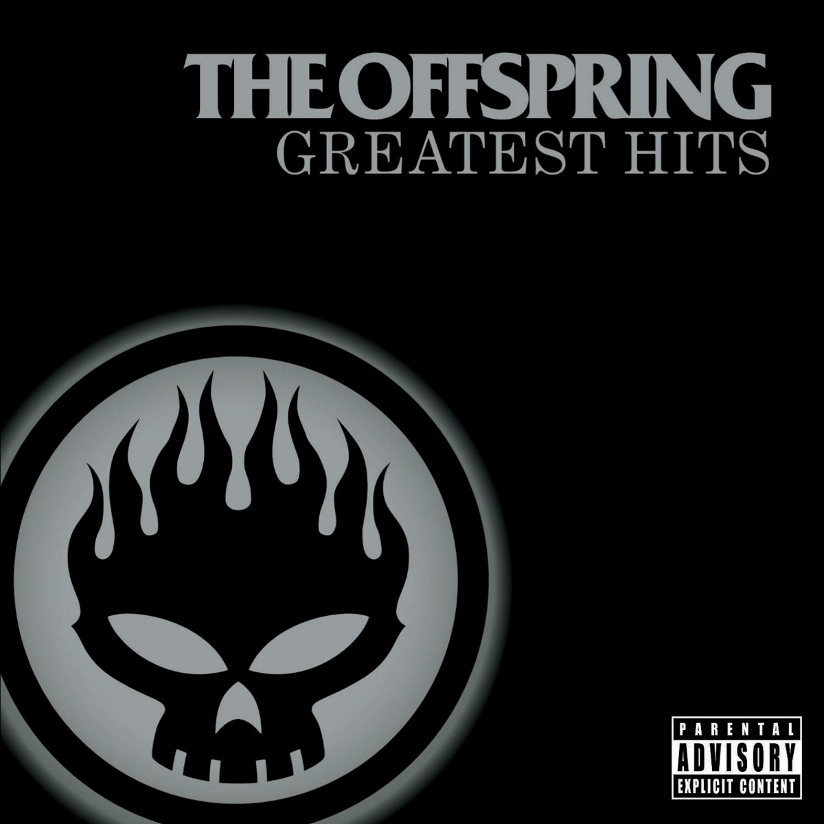 Afbeelding van The Offspring - Greatest Hits