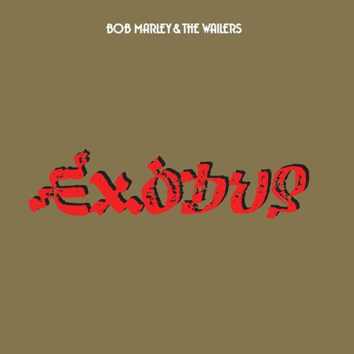 Afbeelding van Exodus