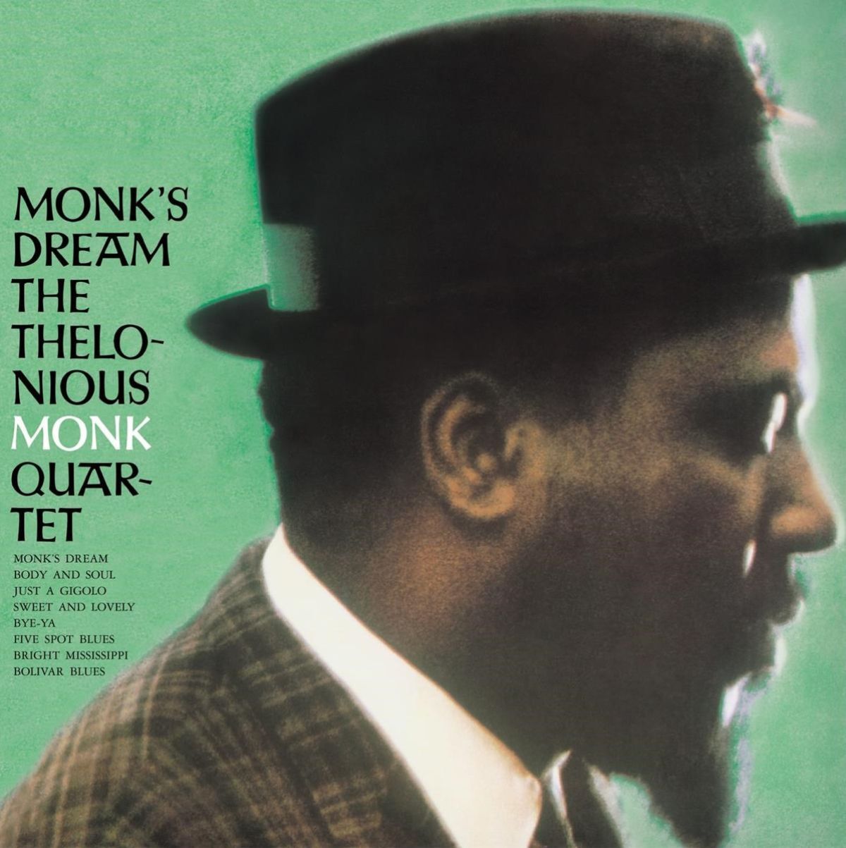 Thelonious Monk - Monk's Dream