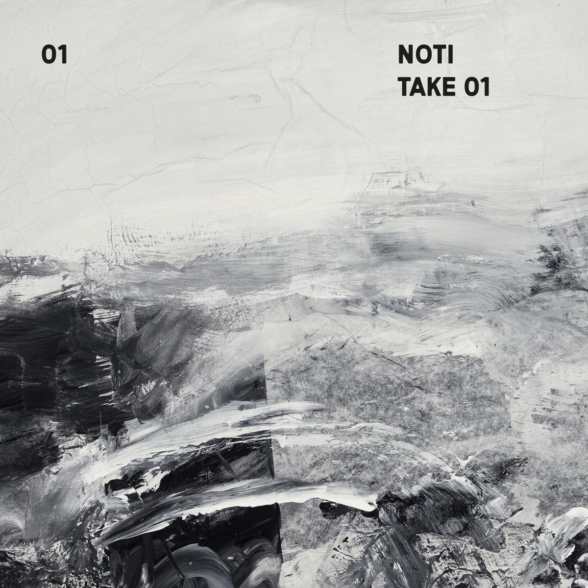 Afbeelding van Noti - Take 01