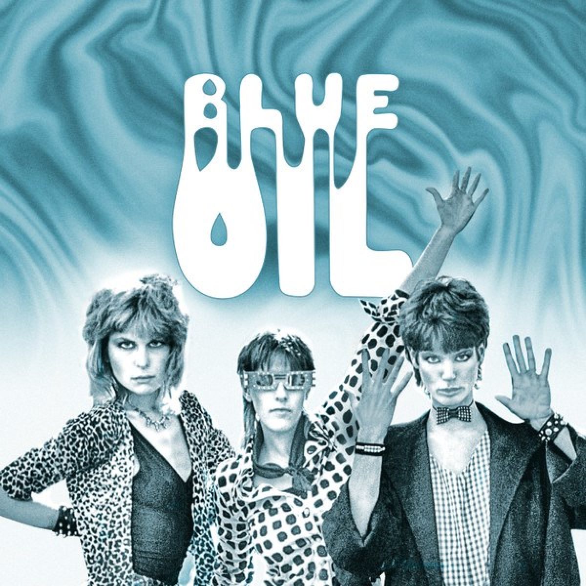Blue Oil - Blue Oil (1981-83)