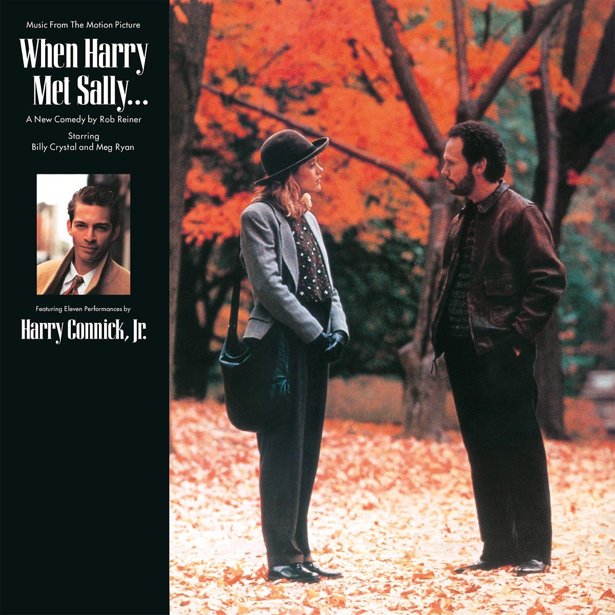 Afbeelding van When Harry Met Sally-Ost-
