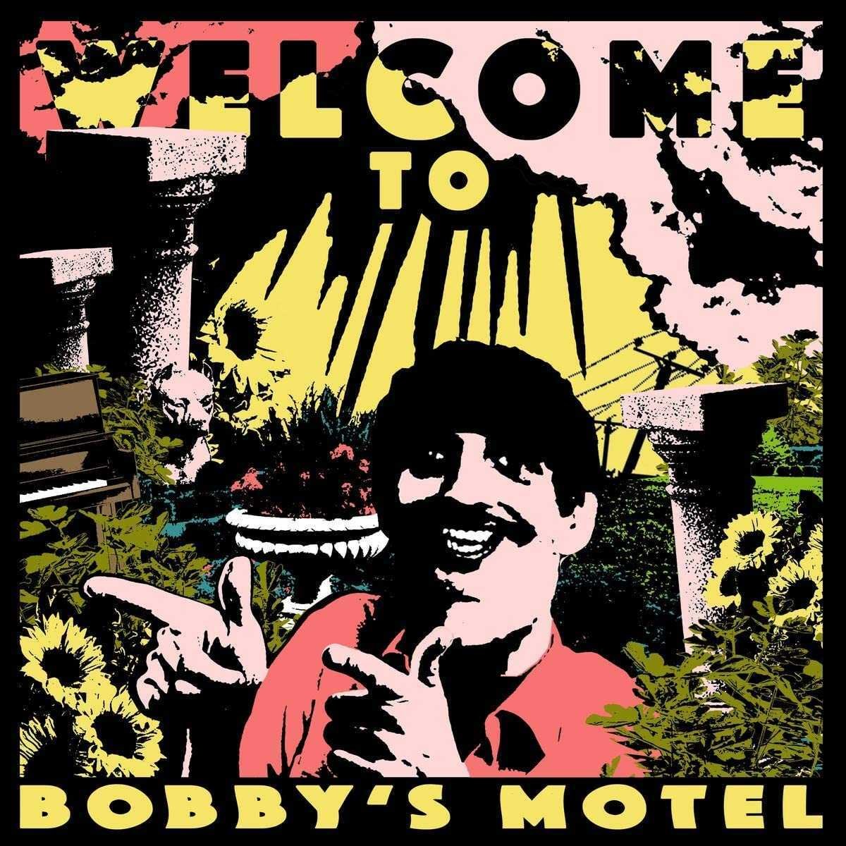 Afbeelding van Pottery - Welcome To Bobbys Motel
