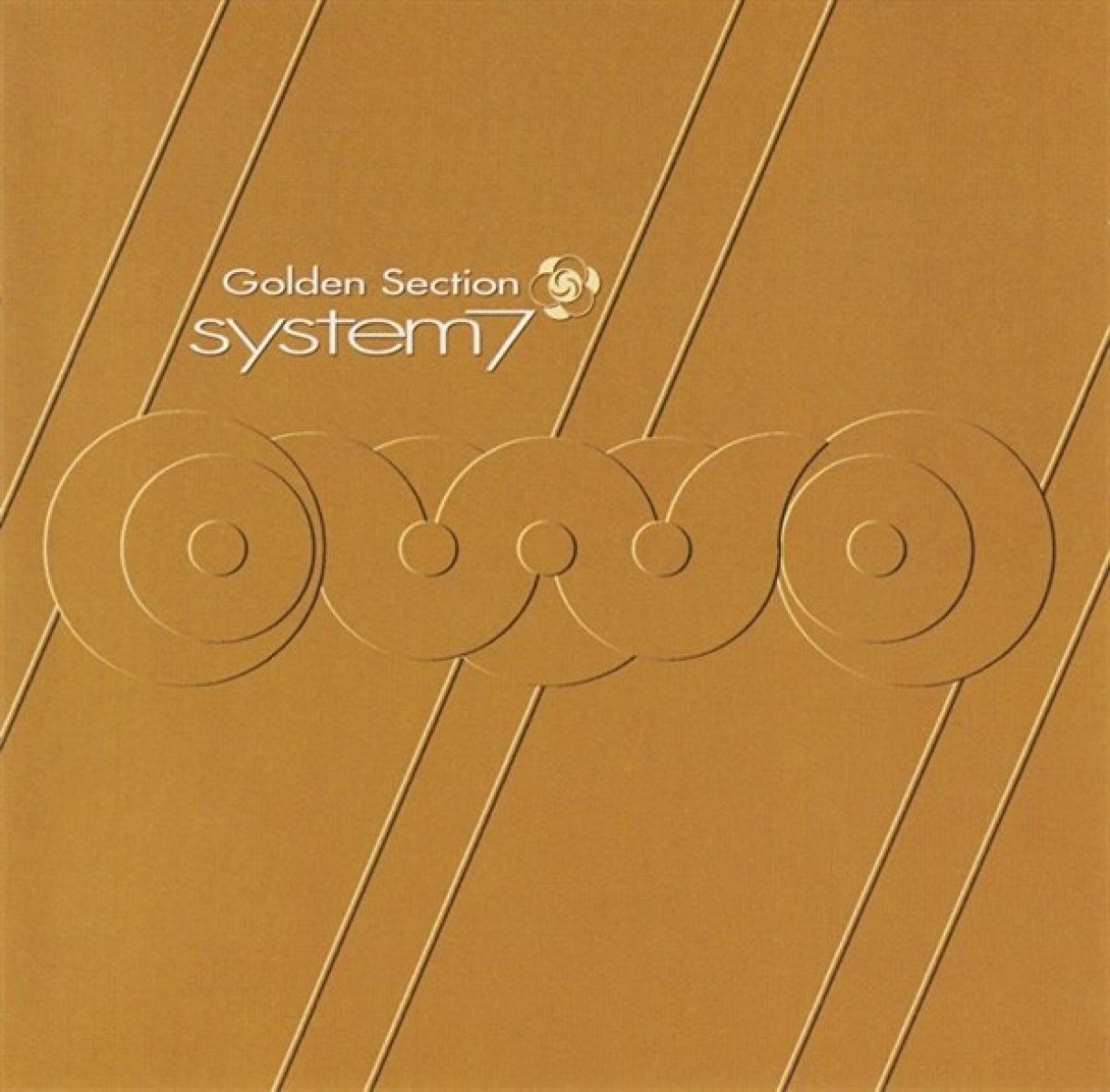 Afbeelding van System 7 - Golden Section