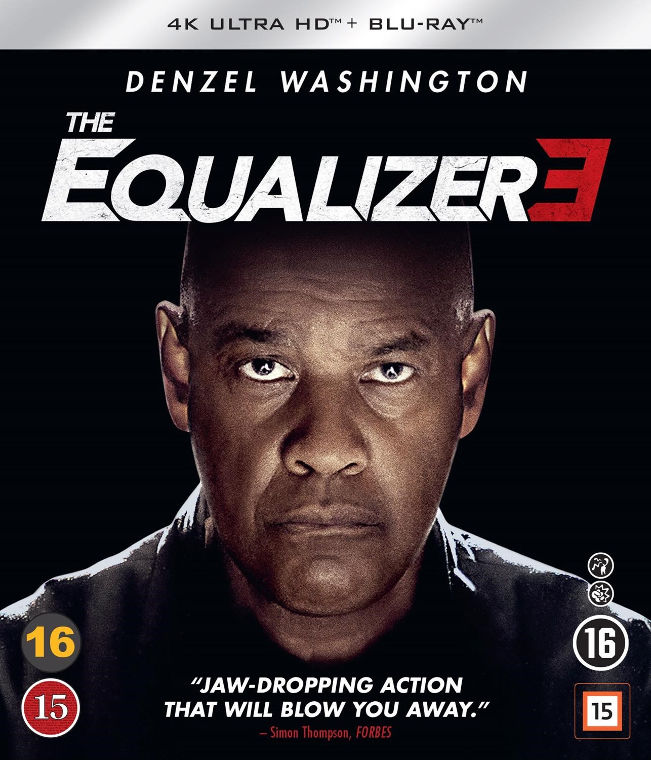 Afbeelding van The Equalizer 3