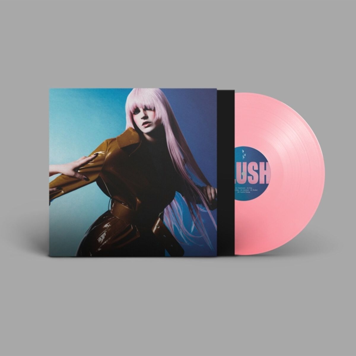 Afbeelding van PVA - Blush