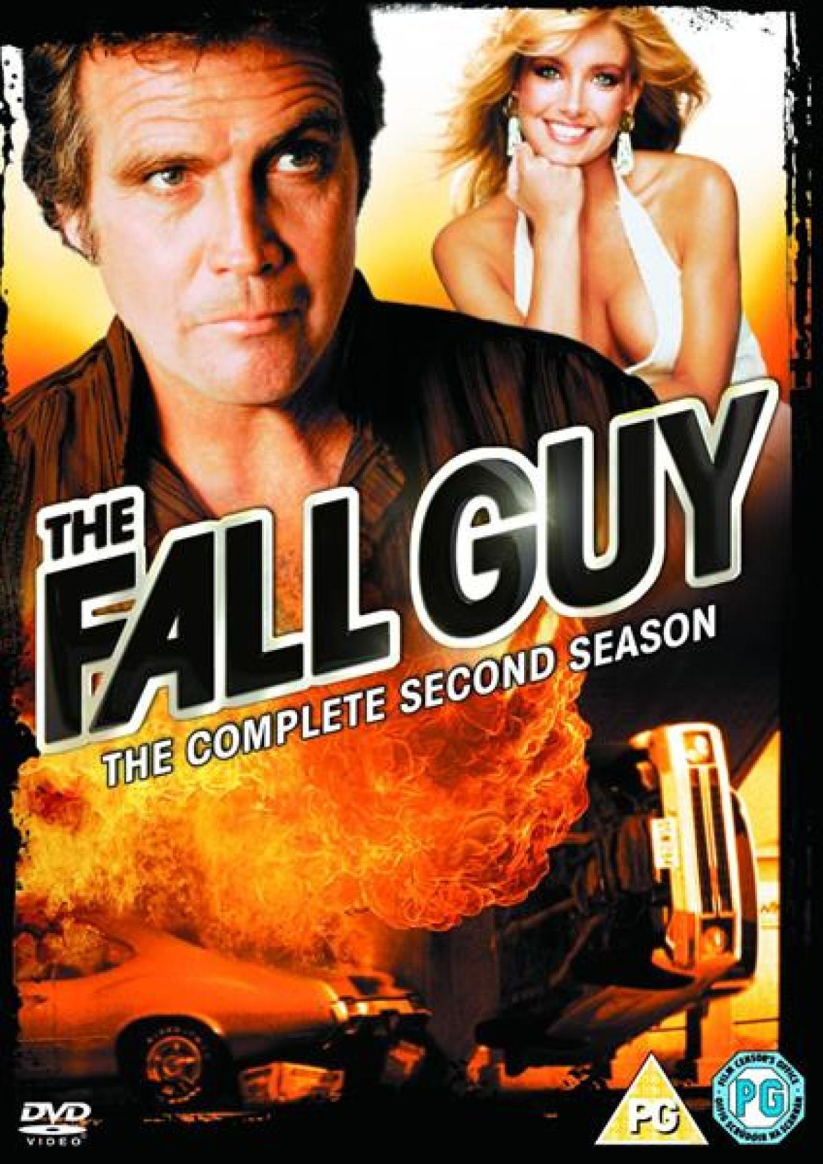 Afbeelding van Fall Guy - Season 2