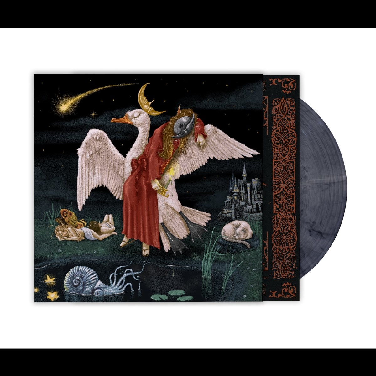 Afbeelding van Magdalena Bay - Second Sleep / Star Eyes