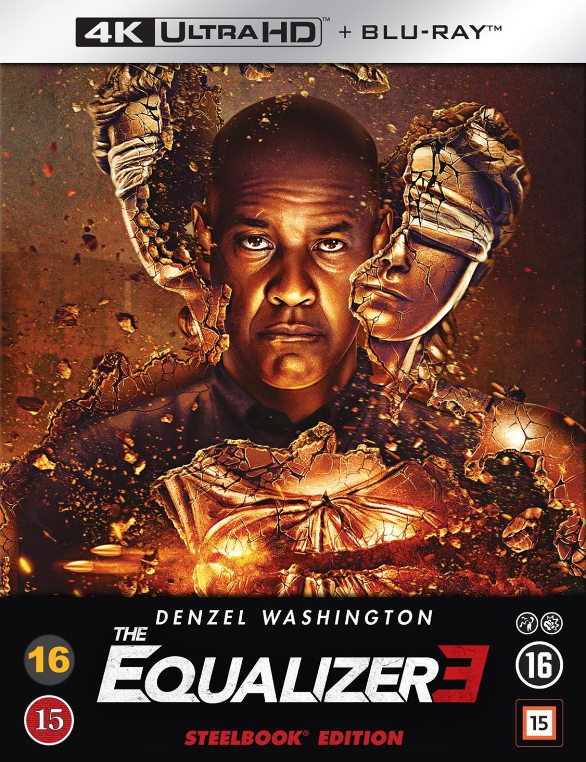 The Equalizer 3