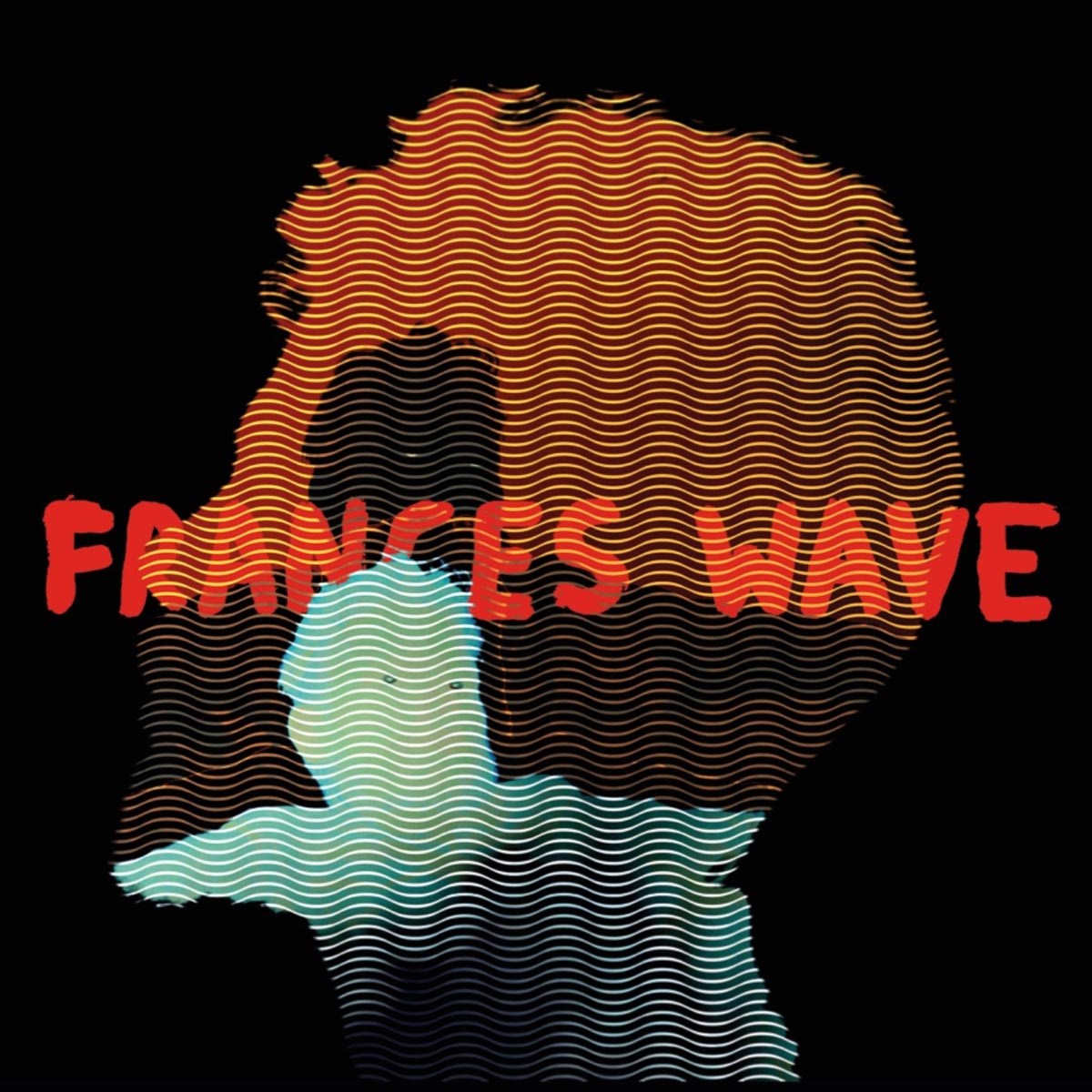 Afbeelding van Frances Wave