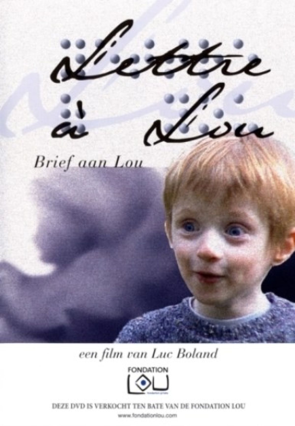 Afbeelding van Lettre A Lou