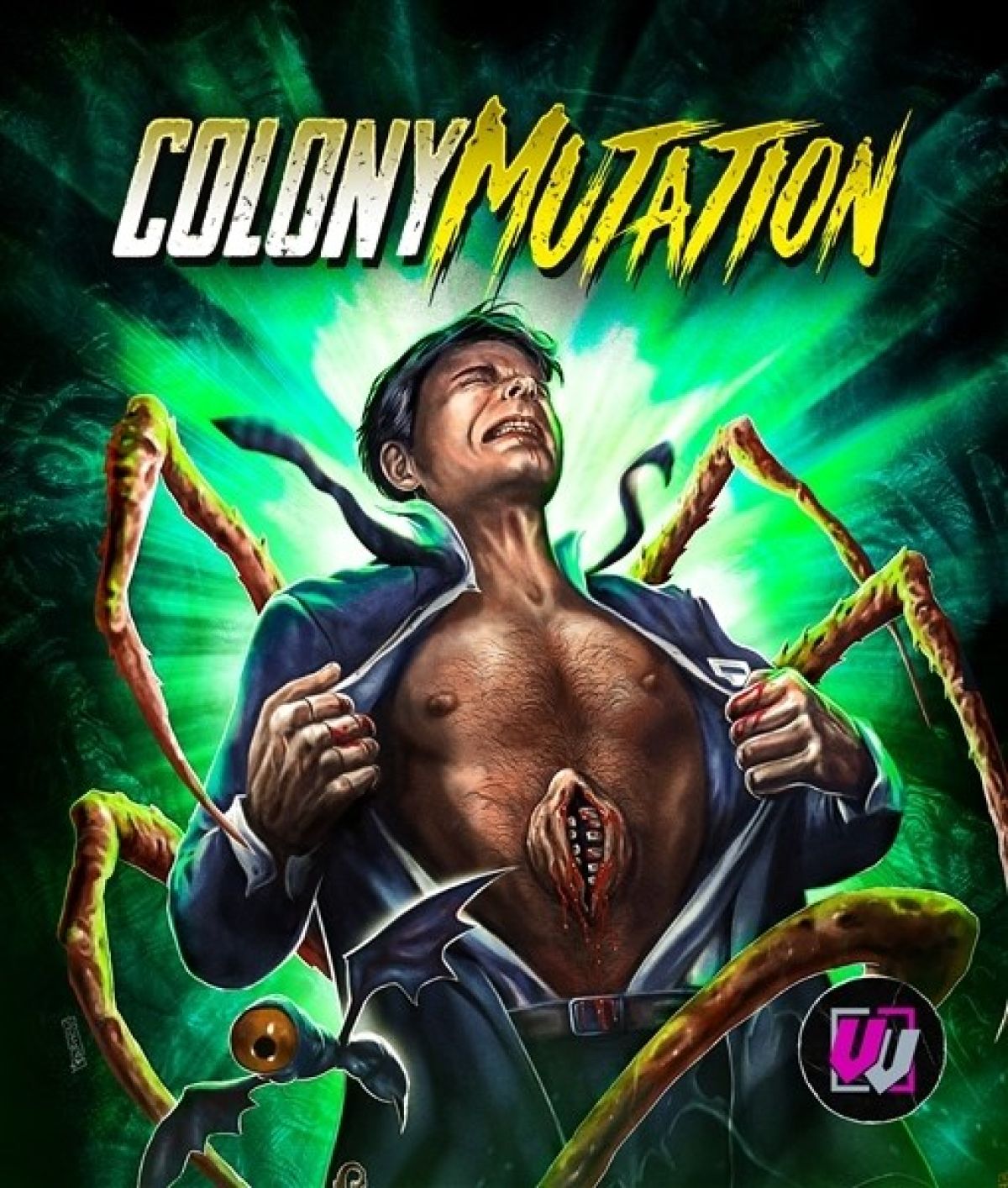 Colony Mutation