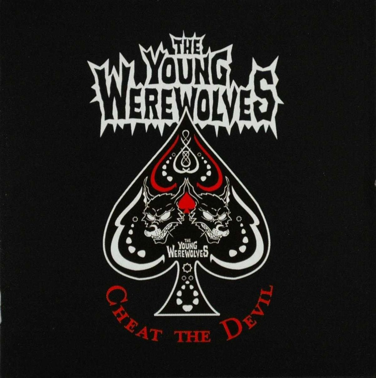 The Young Werewolves - Cheat The Devil