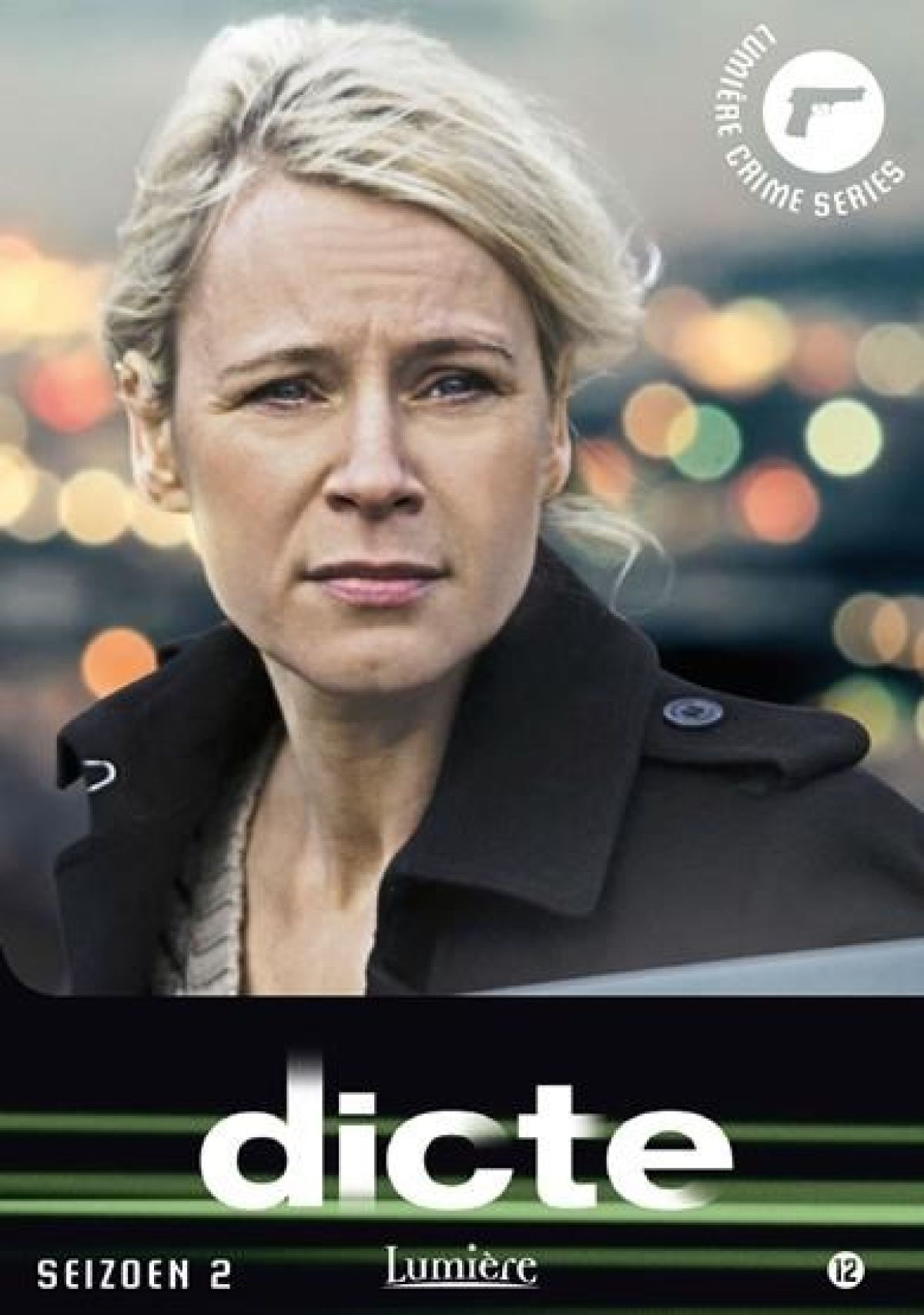 Afbeelding van Dicte - Seizoen 2