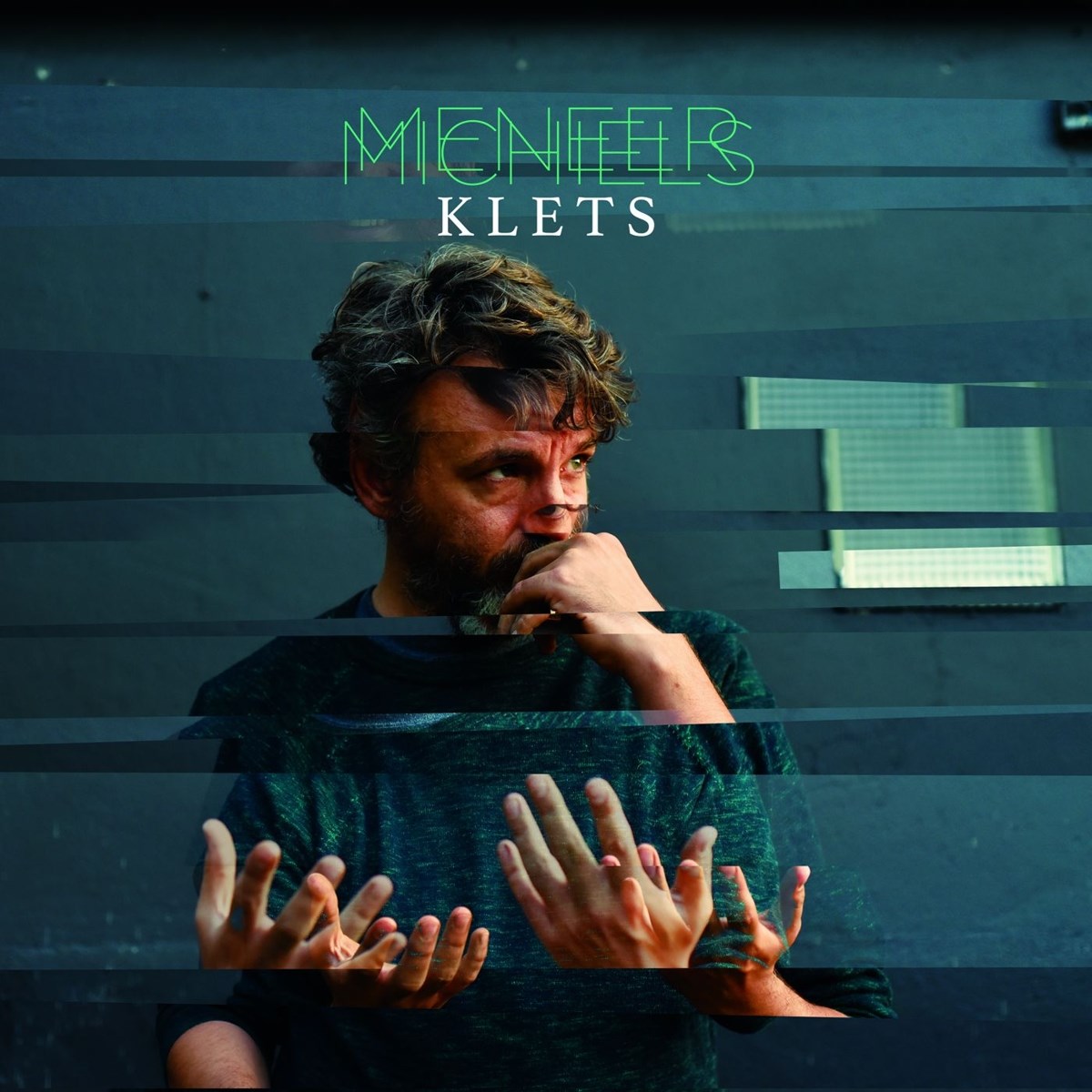 Afbeelding van Meneer Michiels - Klets