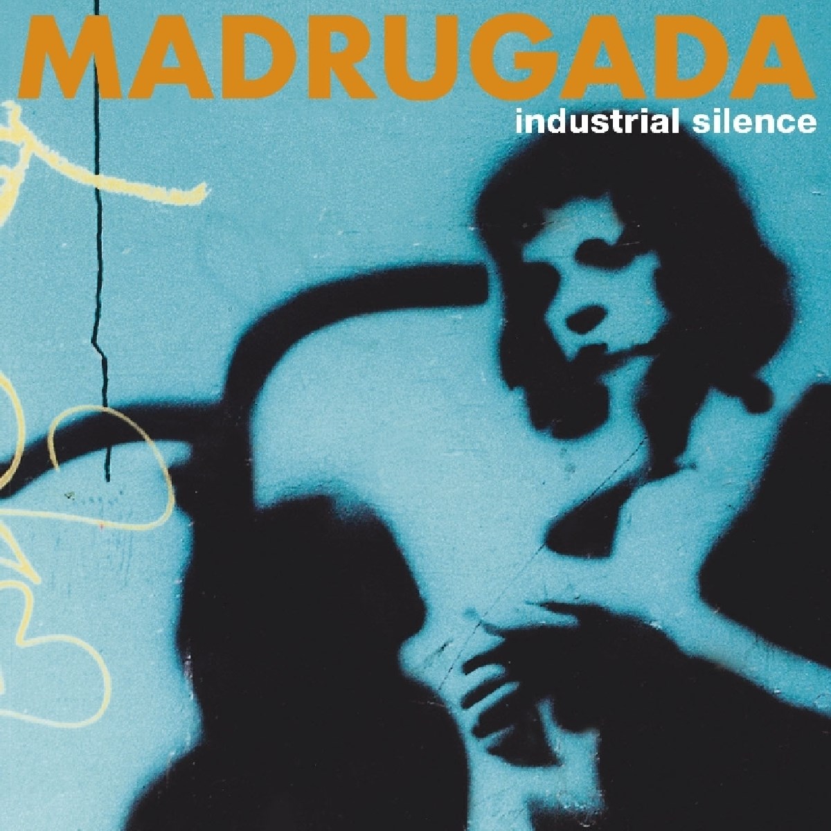 Afbeelding van Madrugada - Industrial Silence