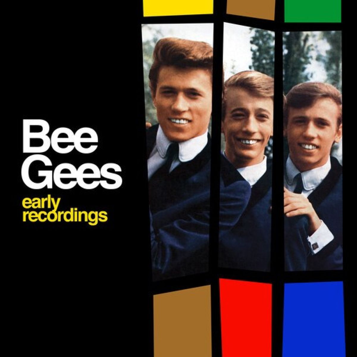 Afbeelding van Bee Gees - Spicks And Specks