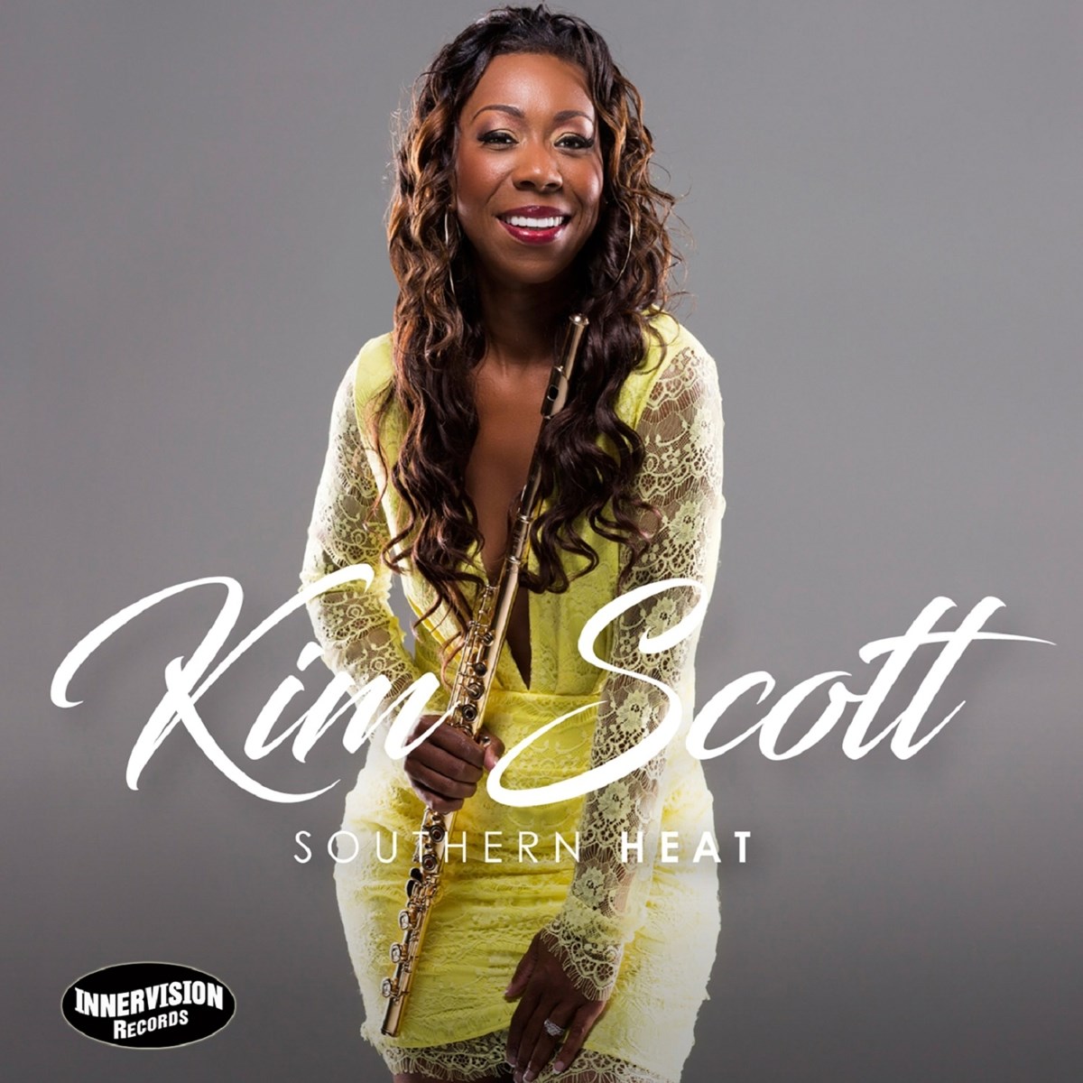 Afbeelding van Kim Scott - Southern Heat
