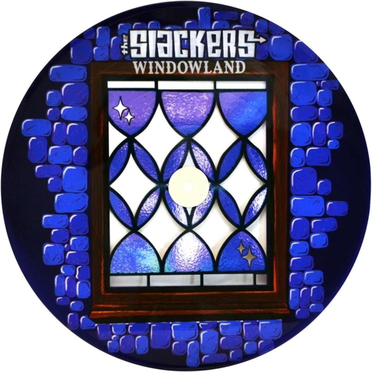 Afbeelding van Windowland/I Almost Lost You (uvdp)