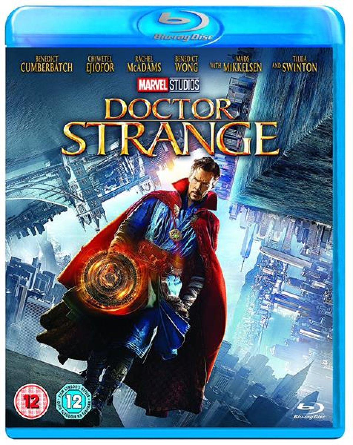 Afbeelding van Doctor Strange