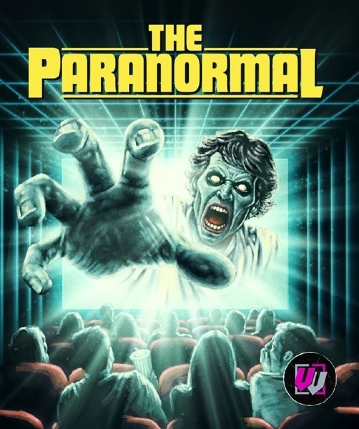 Afbeelding van The Paranormal