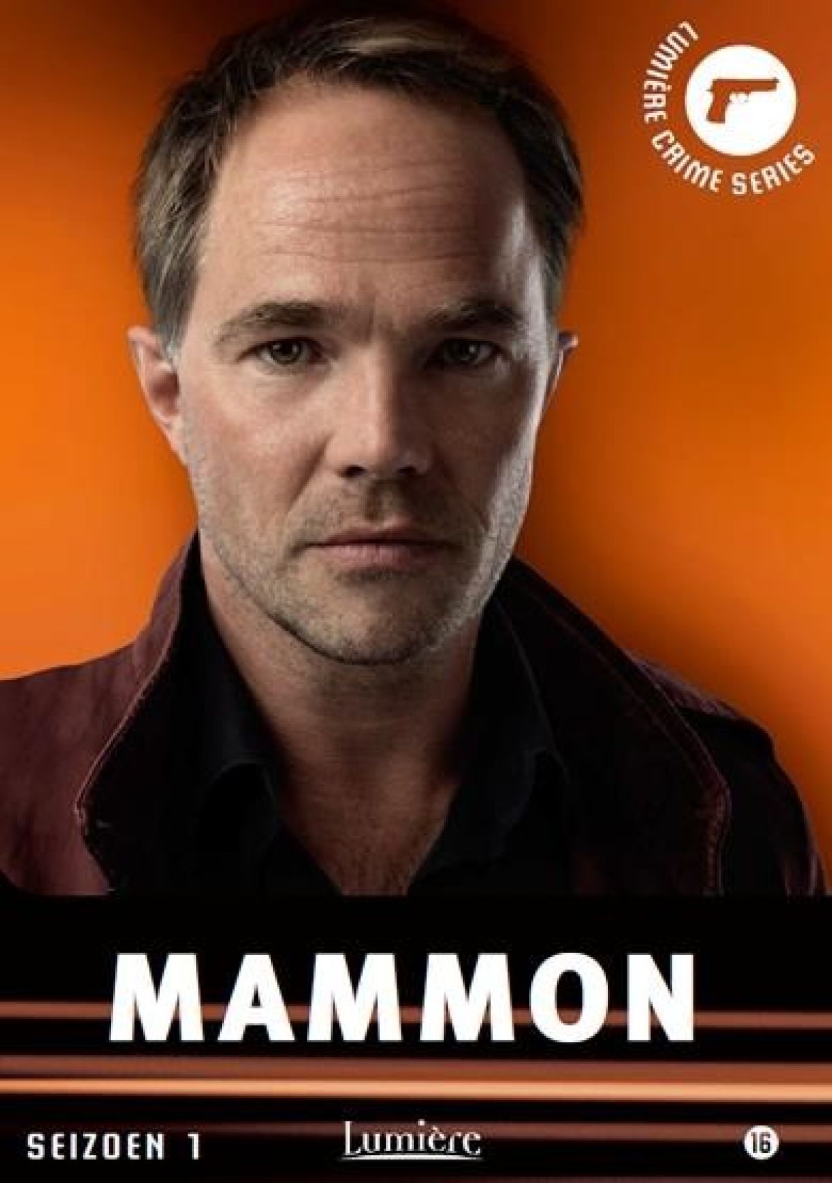 Afbeelding van Mammon - Seizoen 1