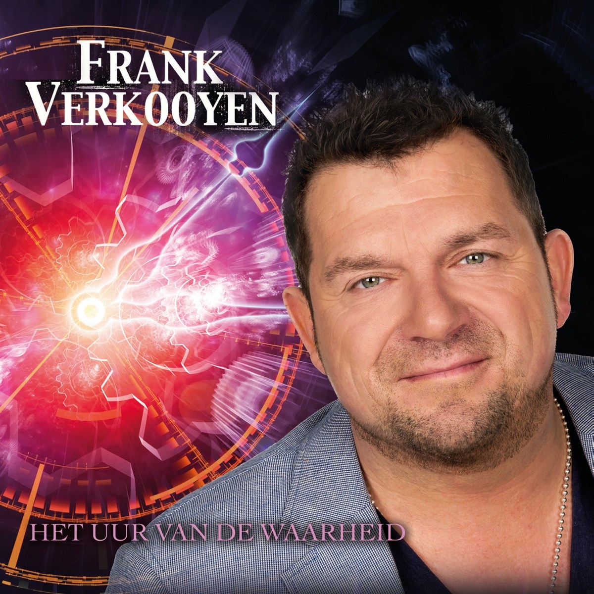 Afbeelding van Het Uur Van De Waarheid