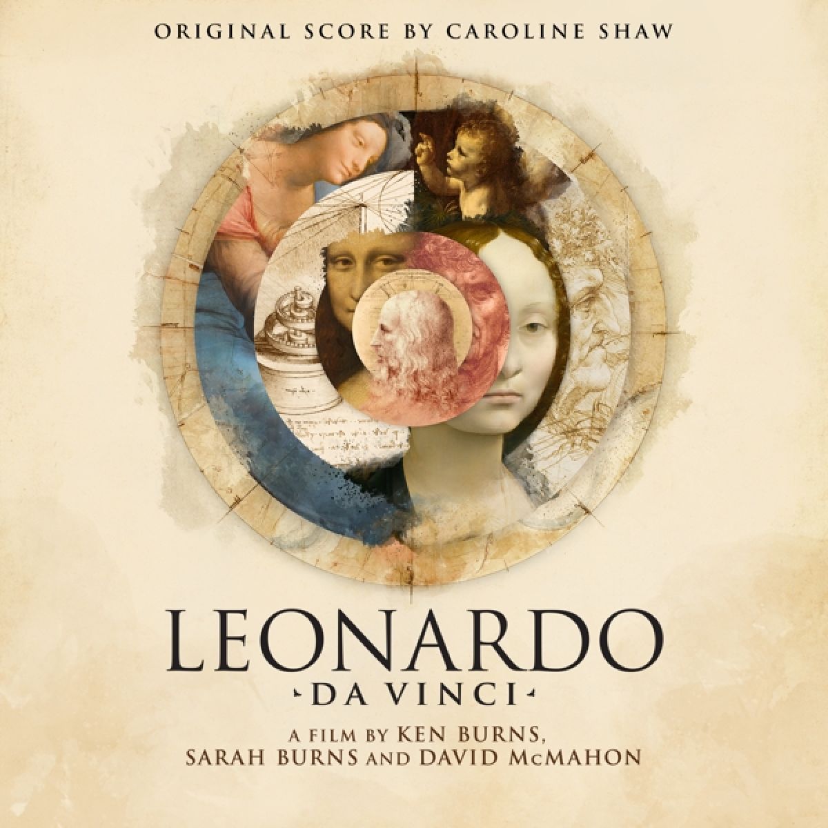 Afbeelding van Various Artists - Leonardo Da Vinci
