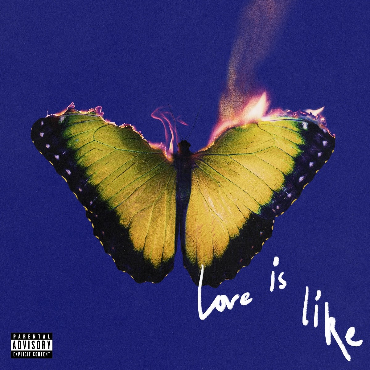 Afbeelding van Maroon 5 - Love Is Like