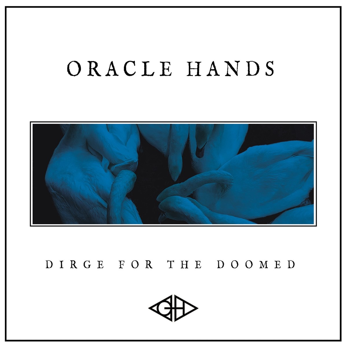 Afbeelding van Oracle Hands - Dirge For The Doomed