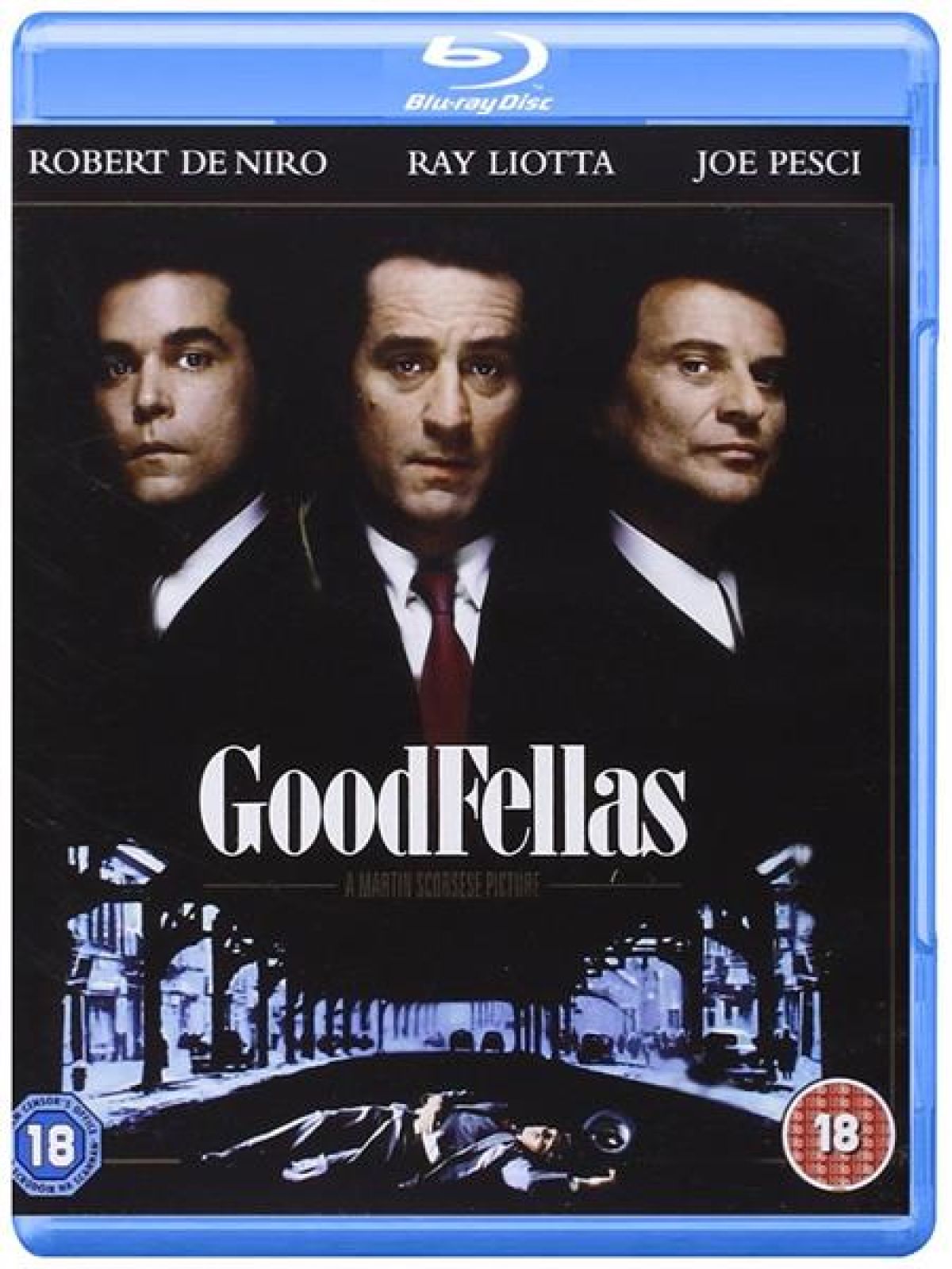 Afbeelding van Goodfellas