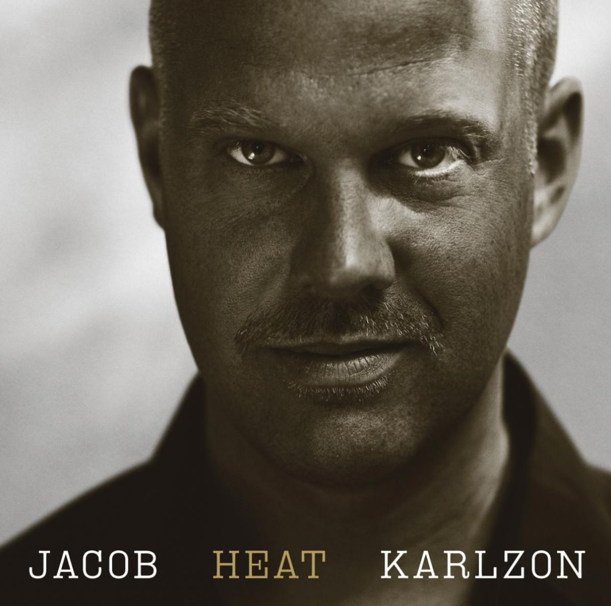 Jacob Karlzon - Heat