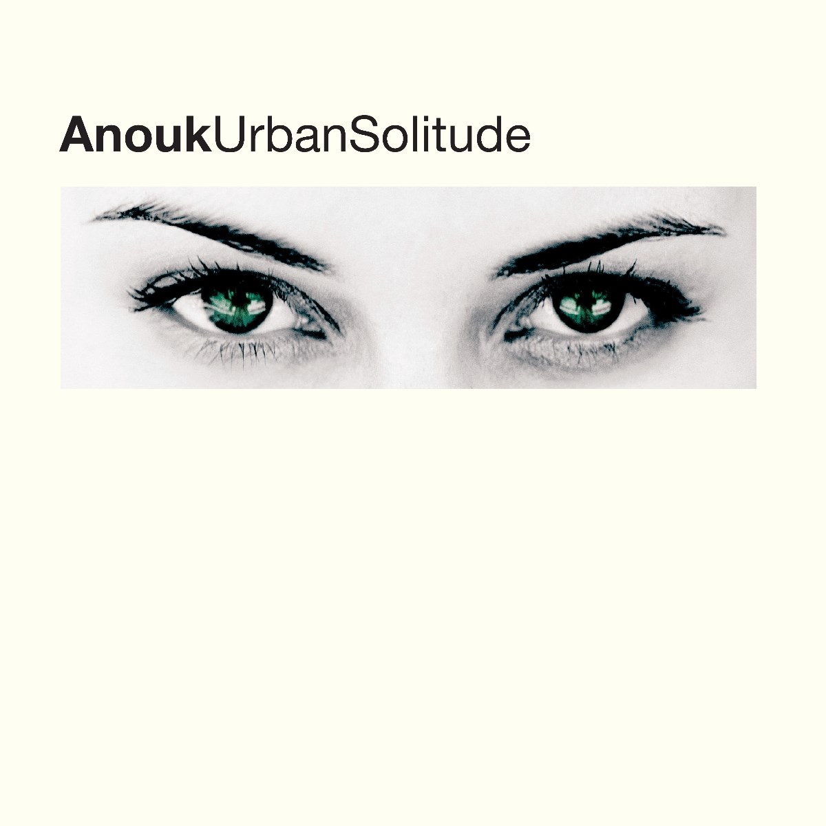 Afbeelding van Urban Solitude