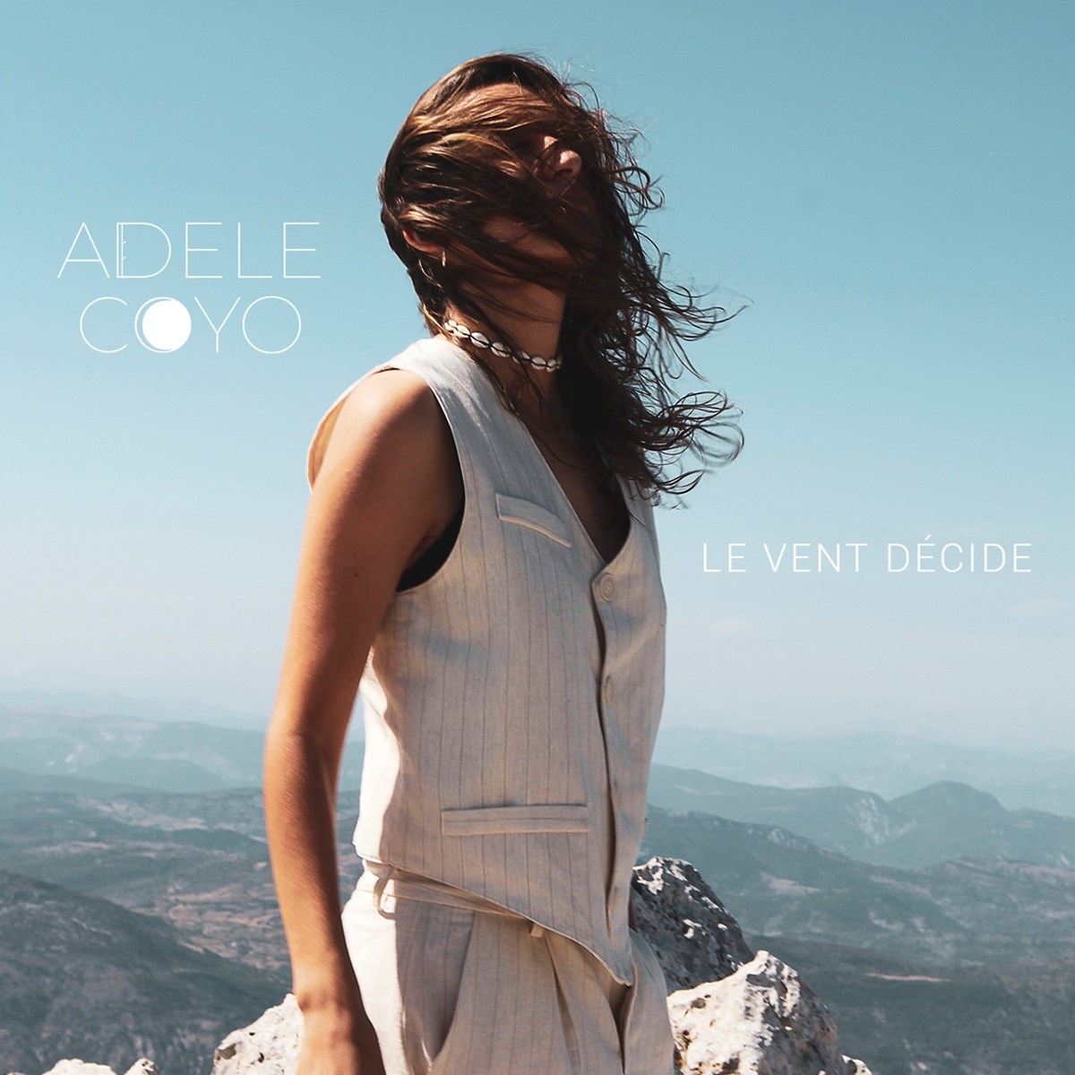 Afbeelding van Adele Coyo - Le Vent Décide
