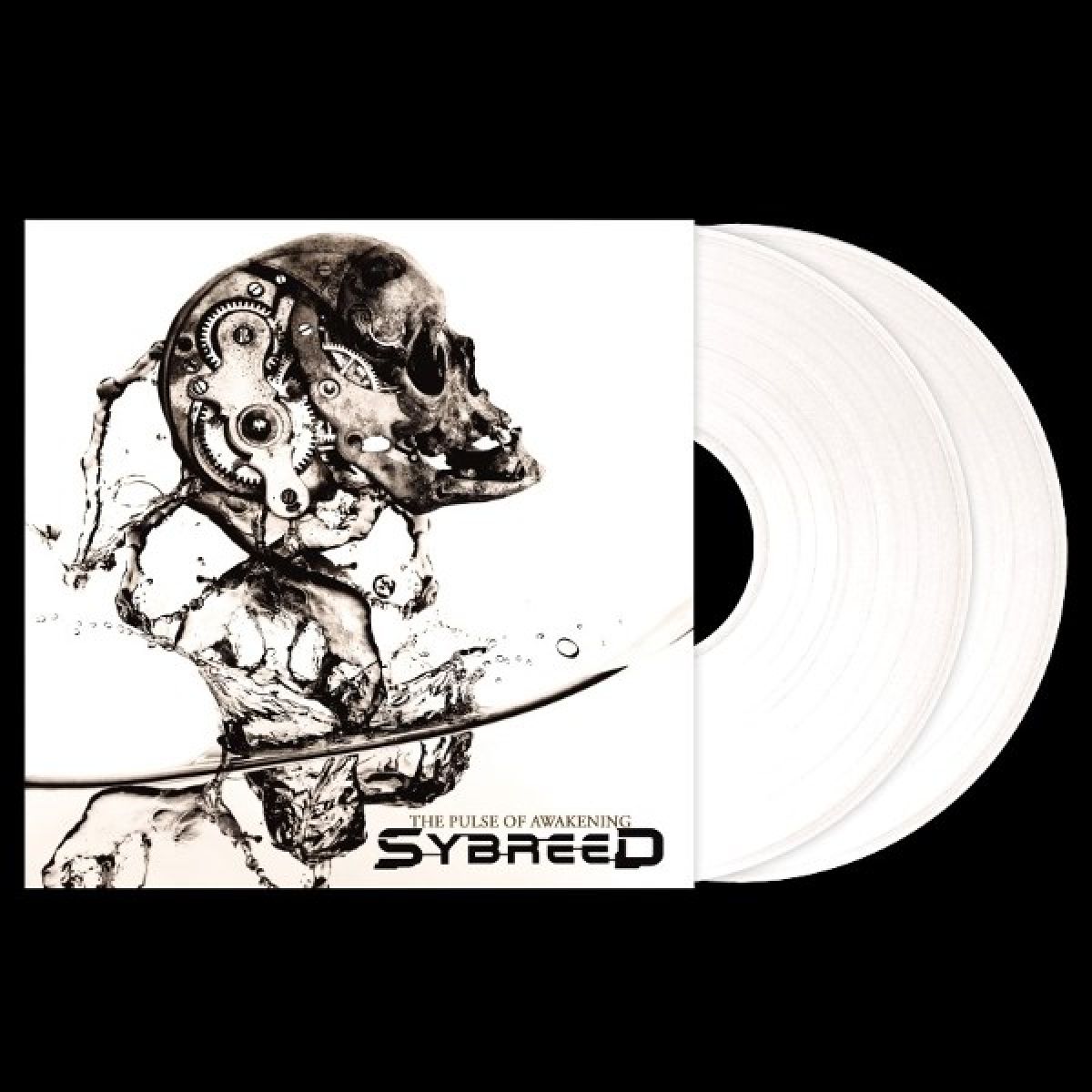 Sybreed - Pulse Of Awakening