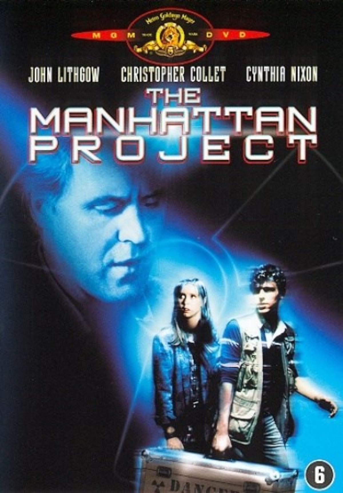 The Manhattan Project